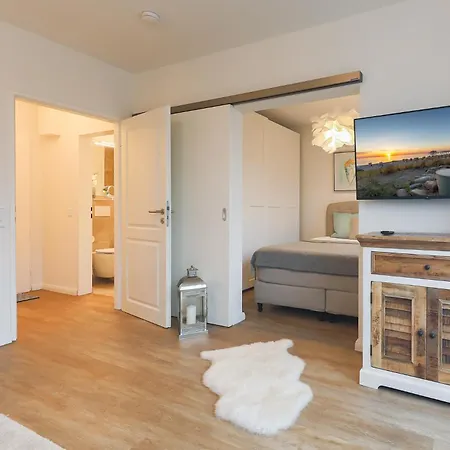 Muschel アパート