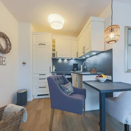 アパート Muschel