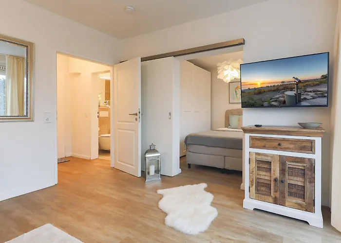 Muschel アパート